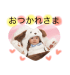 むっちゃん！（個別スタンプ：22）
