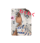 むっちゃん！（個別スタンプ：40）