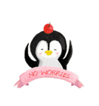 H＆E（個別スタンプ：2）