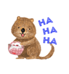 H＆E（個別スタンプ：6）