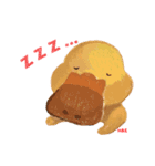 H＆E（個別スタンプ：8）
