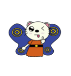 Imagine Bear（個別スタンプ：5）