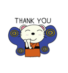 Imagine Bear（個別スタンプ：7）
