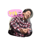 gaichansutanpu（個別スタンプ：8）