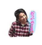 gaichansutanpu（個別スタンプ：12）