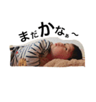 琥絆＆楓桜スタンプ(第1弾)（個別スタンプ：10）