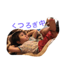 琥絆＆楓桜スタンプ(第1弾)（個別スタンプ：13）