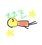 kirachanto（個別スタンプ：4）