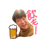 今こそ君の手に矢吹を。（個別スタンプ：2）
