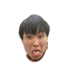 今こそ君の手に矢吹を。（個別スタンプ：5）