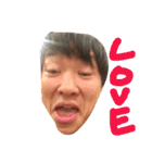 今こそ君の手に矢吹を。（個別スタンプ：11）