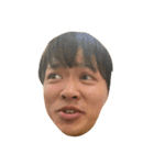 今こそ君の手に矢吹を。（個別スタンプ：12）