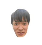 今こそ君の手に矢吹を。（個別スタンプ：14）