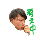 今こそ君の手に矢吹を。（個別スタンプ：17）