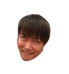 今こそ君の手に矢吹を。（個別スタンプ：29）