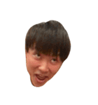 今こそ君の手に矢吹を。（個別スタンプ：30）