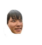今こそ君の手に矢吹を。（個別スタンプ：35）