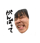 今こそ君の手に矢吹を。（個別スタンプ：36）