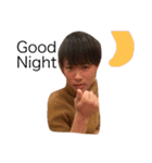 今こそ君の手に矢吹を。（個別スタンプ：38）