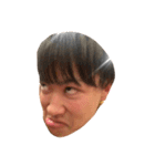 今こそ君の手に矢吹を。（個別スタンプ：39）