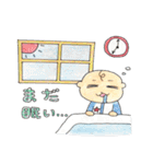 あかちゃん3（個別スタンプ：3）