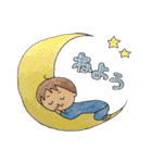 あかちゃん3（個別スタンプ：6）