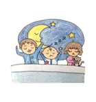 あかちゃん3（個別スタンプ：8）