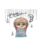 あかちゃん3（個別スタンプ：13）