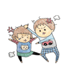 あかちゃん3（個別スタンプ：16）