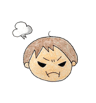 あかちゃん3（個別スタンプ：20）