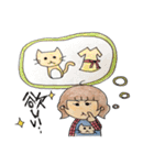 あかちゃん3（個別スタンプ：24）