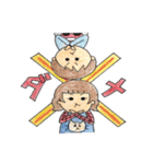 あかちゃん3（個別スタンプ：27）