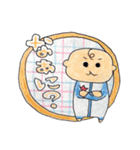 あかちゃん3（個別スタンプ：28）