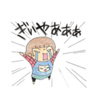 あかちゃん3（個別スタンプ：31）