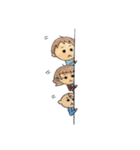 あかちゃん3（個別スタンプ：32）