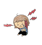 あかちゃん3（個別スタンプ：33）