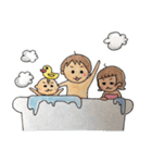 あかちゃん3（個別スタンプ：36）