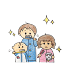 あかちゃん3（個別スタンプ：38）