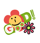 ☆greeting stamps vol.2☆（個別スタンプ：20）