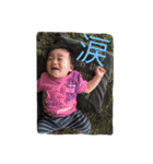 ハッピー よりちか（個別スタンプ：19）