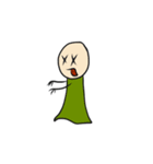 random doods（個別スタンプ：1）
