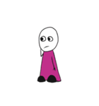 random doods（個別スタンプ：2）