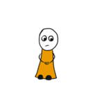 random doods（個別スタンプ：5）