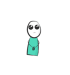 random doods（個別スタンプ：6）