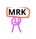 2=logkS（個別スタンプ：7）