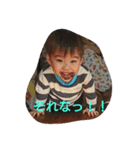 h＆o（個別スタンプ：7）