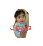 h＆o（個別スタンプ：12）
