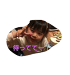 h＆o（個別スタンプ：13）