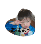 h＆o（個別スタンプ：15）