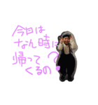 凛太朗スタンプ44444（個別スタンプ：20）